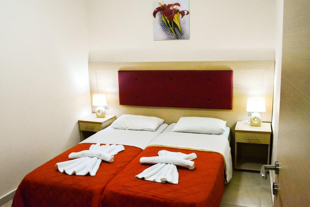 Minos Appartement La Canée
