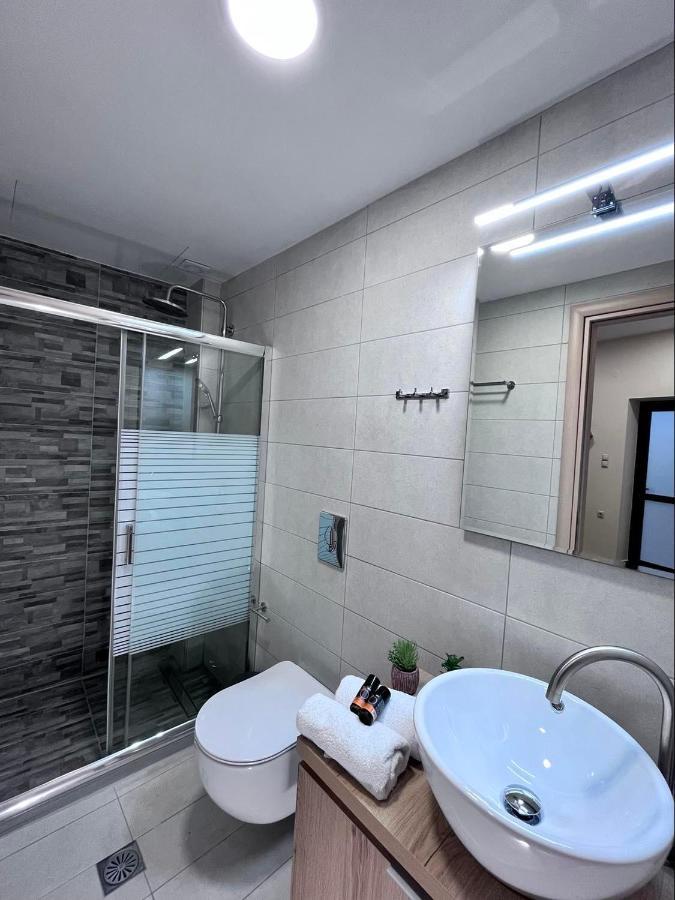 Minos Appartement La Canée