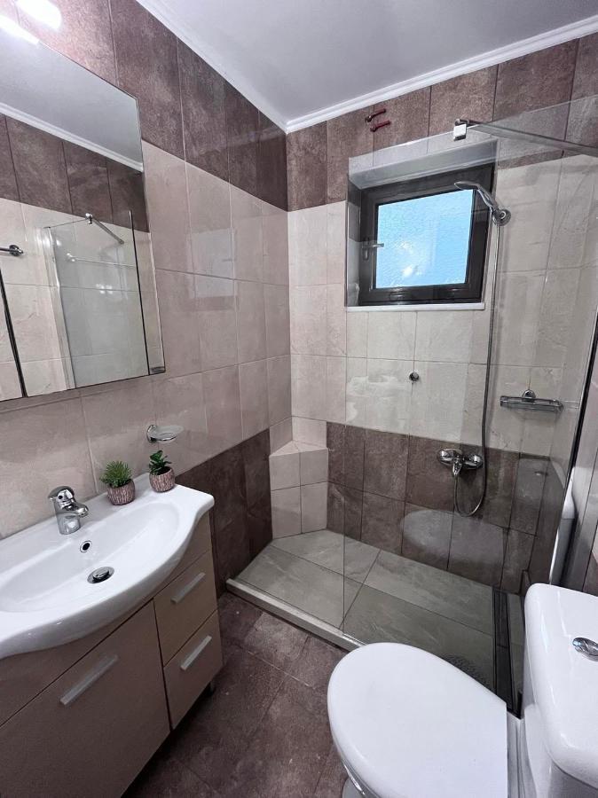 Appartement Minos La Canée