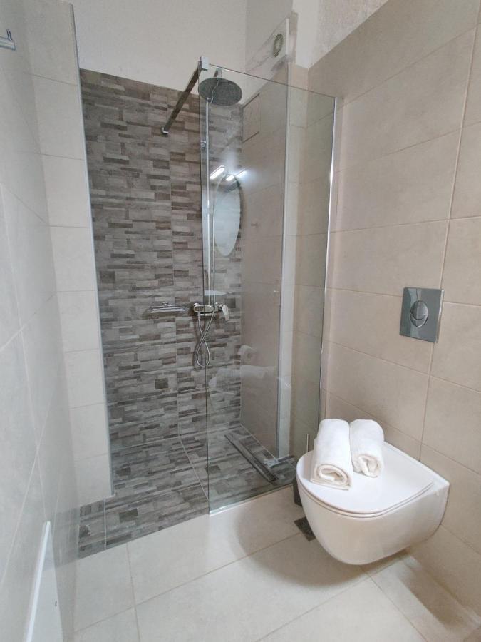 Appartement Minos La Canée