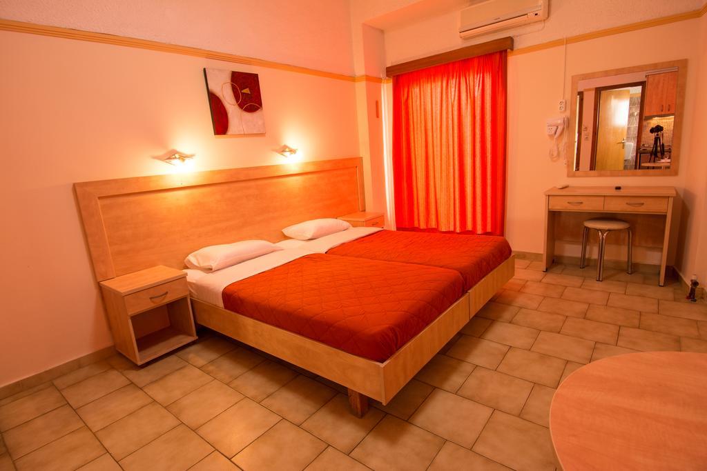 Appartement Minos La Canée