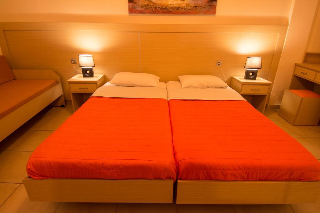 Minos Appartement La Canée