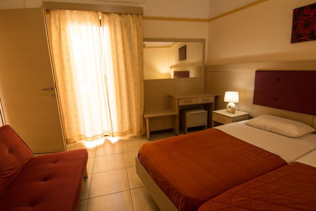 Minos Appartement La Canée