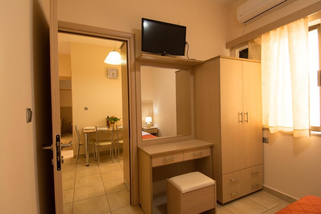 Appartement Minos La Canée
