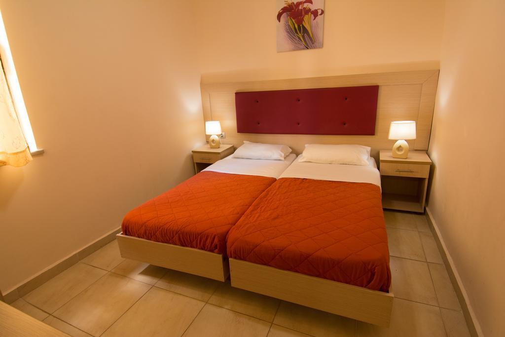 Minos Appartement La Canée