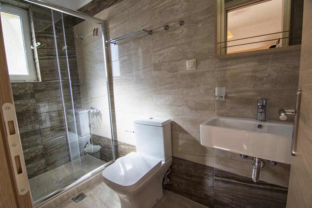 Appartement Minos La Canée