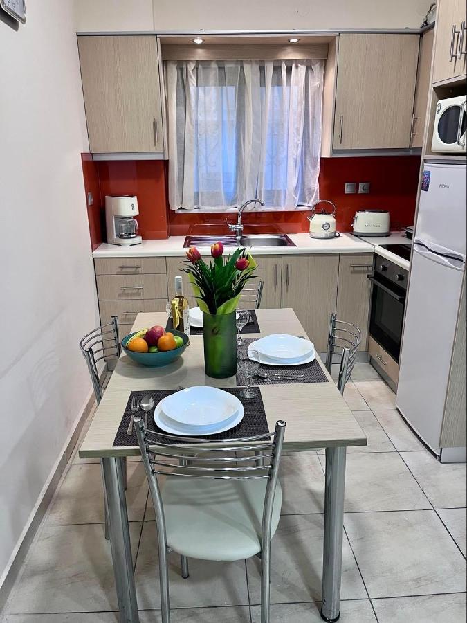 Apartamento Minos Studios