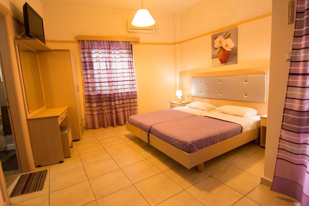 Minos Studios Apartamento
