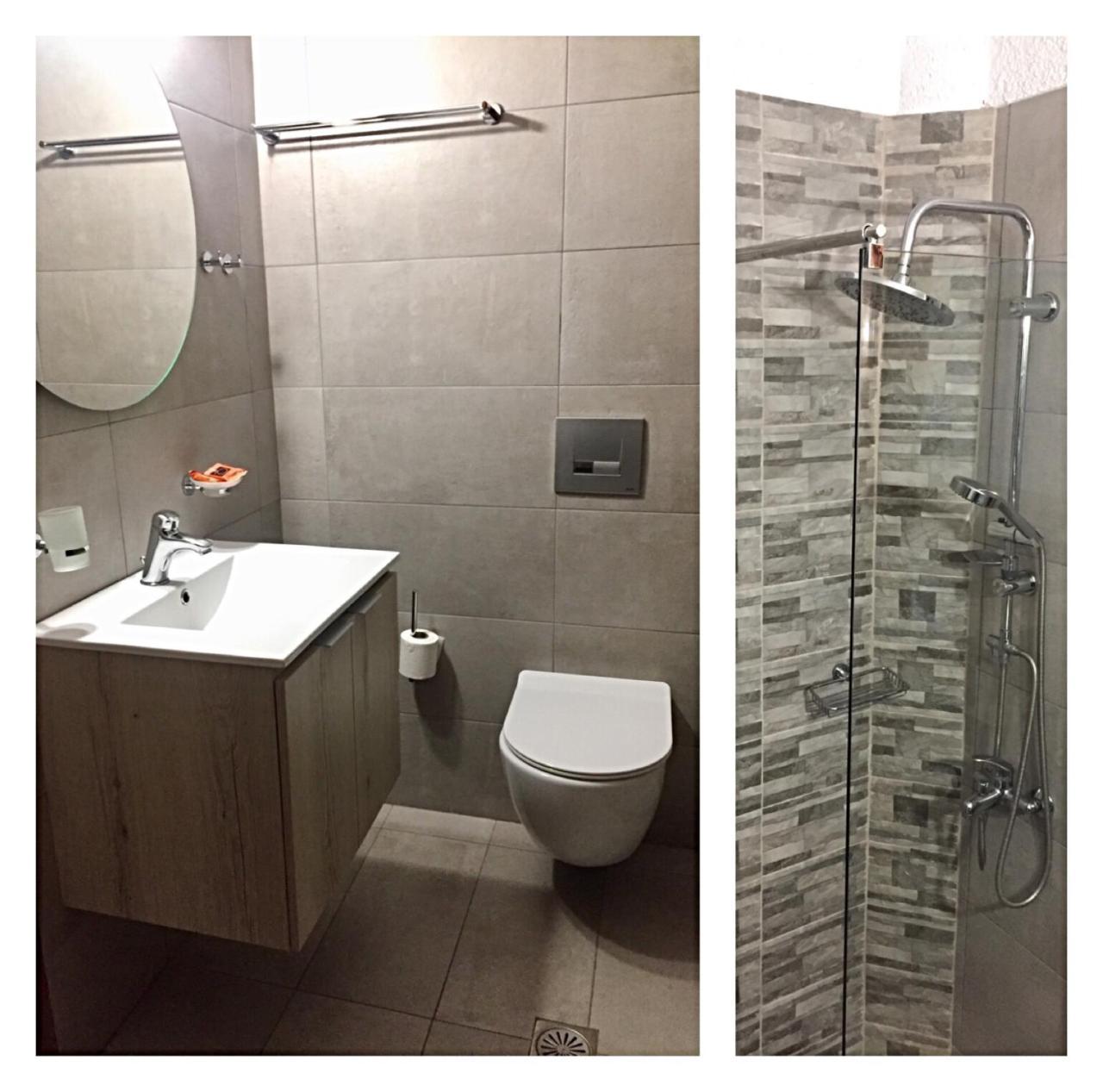 Apartamento Minos Studios